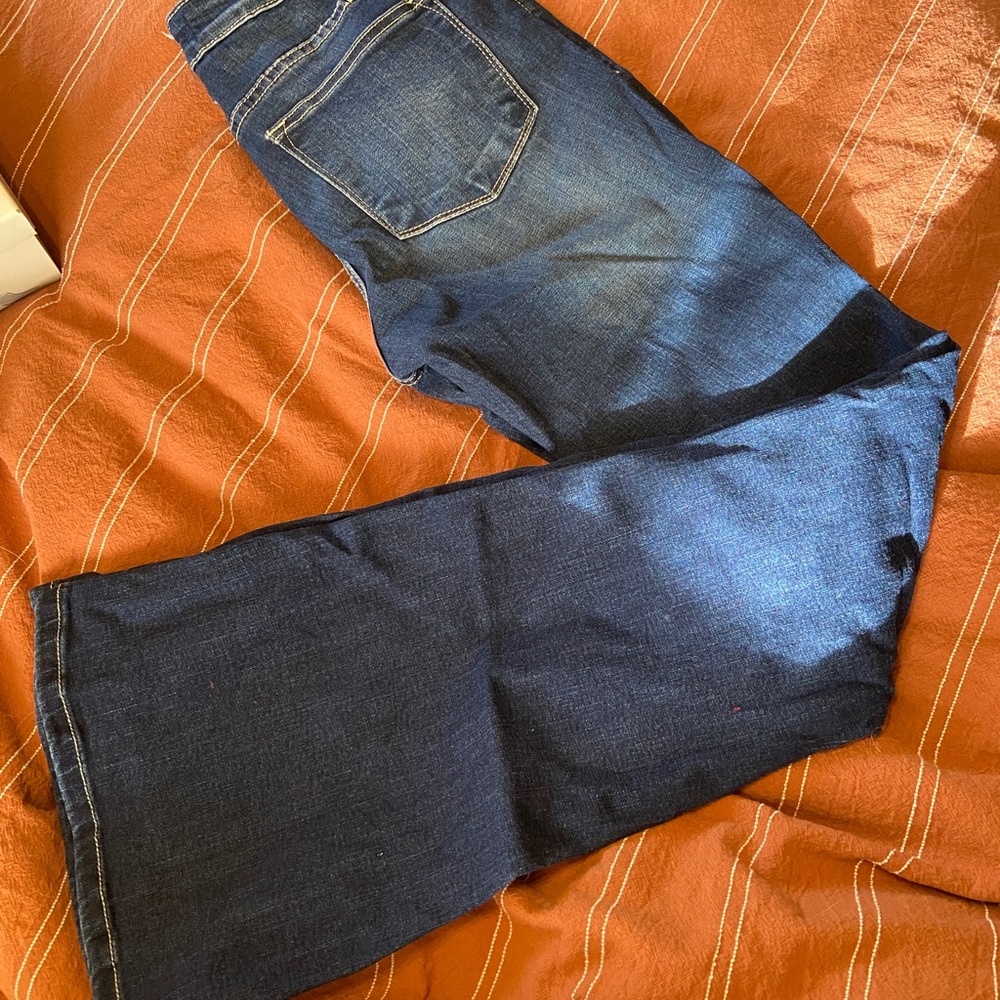 Kancan Jeans